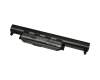 Asus F75A Replacement Akku 56Wh