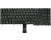 Asus F7SE Original Tastatur DE (deutsch) schwarz