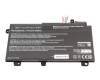 Asus FA506IC Replacement Akku 46,74Wh