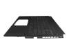 Asus FA507NVR Original Tastatur inkl. Topcase DE (deutsch) schwarz/transparent/schwarz mit Backlight