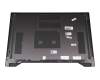 Asus FX516PE Original Displaydeckel 39,6cm (15,6 Zoll) schwarz