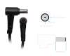 Asus FX517ZC Original Netzteil 180,0 Watt kantige Bauform