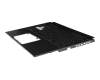 Asus FX517ZC Original Tastatur inkl. Topcase US (englisch) schwarz/transparent/schwarz mit Backlight