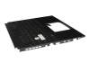 Asus FX517ZE Original Tastatur inkl. Topcase US (englisch) schwarz/transparent/schwarz mit Backlight