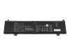 Asus FX707ZI Original Akku 90Wh