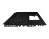 Asus FX707ZI Original Tastatur DE (deutsch) schwarz/transparent mit Backlight