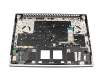 Asus G634JZ Original Tastatur inkl. Topcase DE (deutsch) schwarz/schwarz mit Backlight