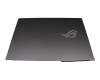 Asus G713IM Original Displaydeckel 43,9cm (17,3 Zoll) grau