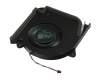 Asus G733CW Original CPU-Lüfter