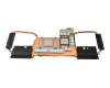 Asus G733PYV Original CPU/GPU-Heatsink