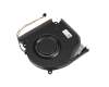 Asus G733QM Original CPU-Lüfter CPU
