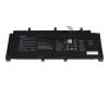 Asus GV301RA Original Akku 62Wh