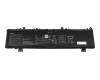 Asus GX650RW Original Akku 90Wh