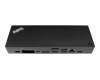 Asus GZ301VF ThinkPad Universal Thunderbolt 4 Dock inkl. 135W Netzteil von Lenovo