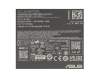 Asus K3405VA Original Netzteil 90,0 Watt