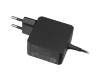Asus K3504VA Original Netzteil 45,0 Watt EU Wallplug kleine Bauform