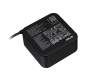 Asus K3504VAB Original Netzteil 45,0 Watt