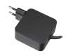 Asus K3504VAB Original Netzteil 65,0 Watt EU Wallplug normale Bauform