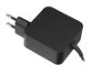 Asus K3504ZA Original Netzteil 65,0 Watt EU Wallplug normale Bauform