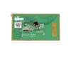 Asus K40IL Original Touchpad Board