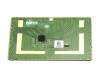 Asus K45DR Original Touchpad Board