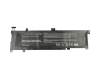 Asus K501LB Replacement Akku 39Wh