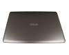 Asus K501UX Original Displaydeckel inkl. Scharniere 39,6cm (15,6 Zoll) silber