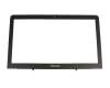 Asus K501UX Original Displayrahmen 39,6cm (15,6 Zoll) schwarz