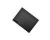 Asus K50IE Original Gehäuse schwarz