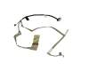 Asus K52JU Original Displaykabel LED