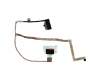 Asus K53BE Original Displaykabel LED 40-Pin