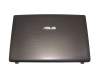 Asus K53SC Original Displaydeckel 39,6cm (15,6 Zoll) grau (mit Displaykabel)