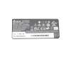 Asus K53SK Netzteil 180,0 Watt flache Bauform von Delta Electronics (5,5/2,5)
