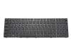 Asus K53SK Original Tastatur SF (schweiz-französisch) schwarz