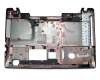 Asus K53SM Original Gehäuse Unterseite schwarz