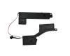 Asus K53SU Original Lautsprecher (links + rechts)
