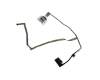 Asus K53U Original Displaykabel LED 40-Pin