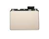 Asus K555LA Original Touchpad Board