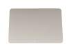 Asus K555LJ Original Touchpad Abdeckung gold