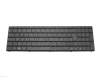 Asus K55DE Original Tastatur UK (englisch) schwarz