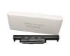 Asus K55DE Replacement Akku 56Wh