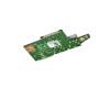Asus K55V Original Audio/USB Platine