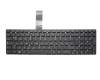 Asus K55V Original Tastatur IT (italienisch) schwarz