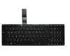 Asus K55VD Original Tastatur DE (deutsch) schwarz
