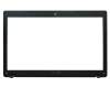Asus K55VM Original Displayrahmen 39,6cm (15,6 Zoll) schwarz