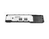 Asus K55VM Original Serviceschachtabdeckung schwarz