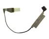 Asus K61IC Original Displaykabel CCFL