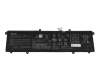 Asus K6500ZH Original Akku 50Wh