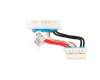 Asus K6502VU Batteriekabel/18mm (8Pin,7Pin belegt)