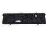 Asus K6502VU Original Akku 70Wh